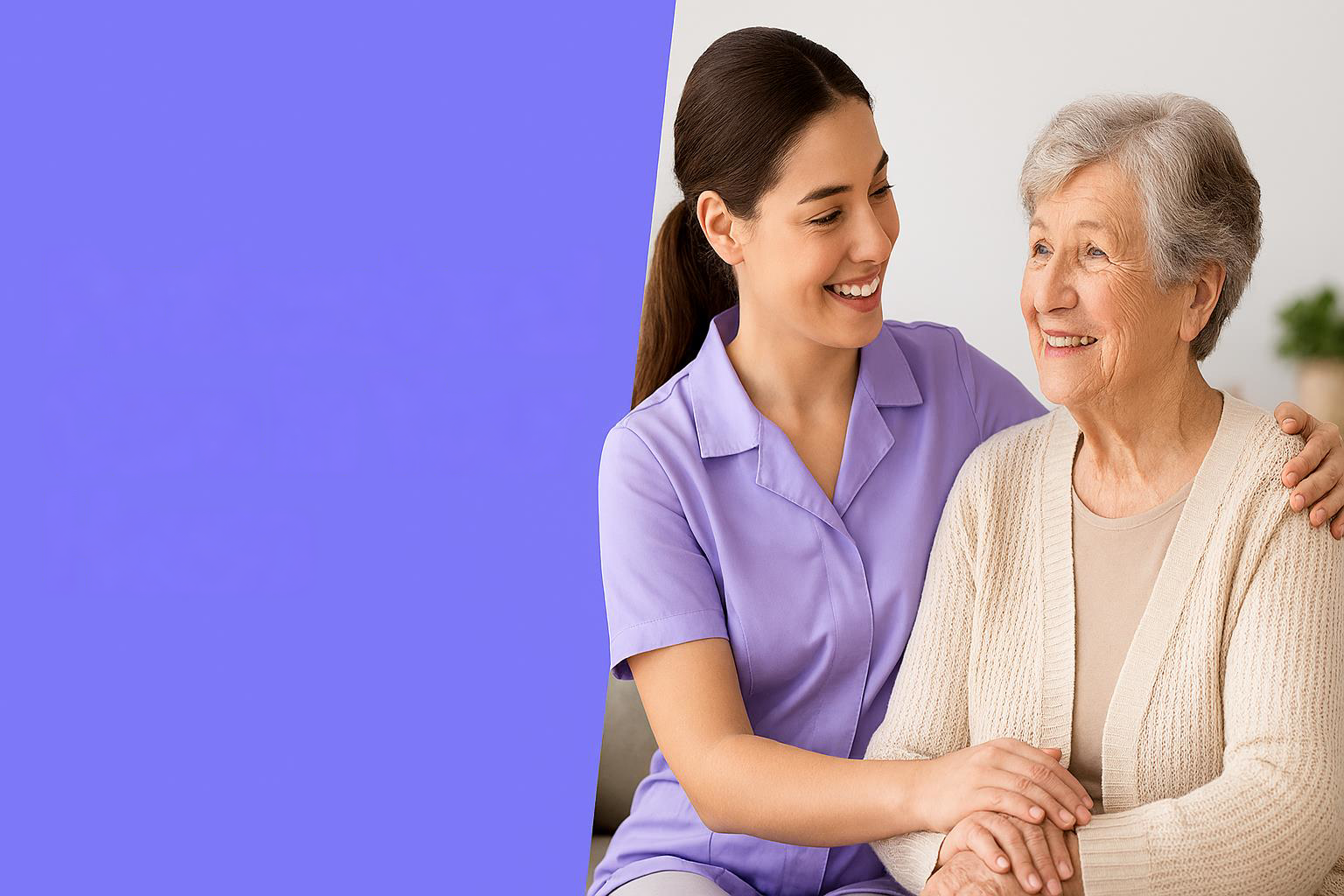Caring for your wellbeing!